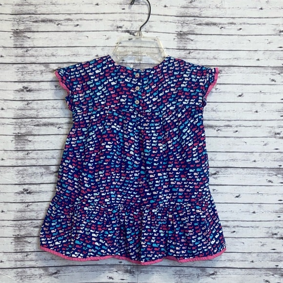 Vineyard Vines for Target School of Whales Dress - Picture 4 of 8